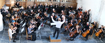 Bergens Symfonieorkest voorjaarsconcerten 2023