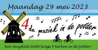 muziek in de polder 2023