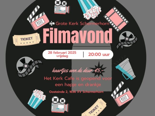 Filmavond