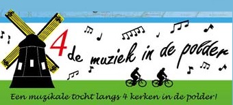 4 de muziek in de polder