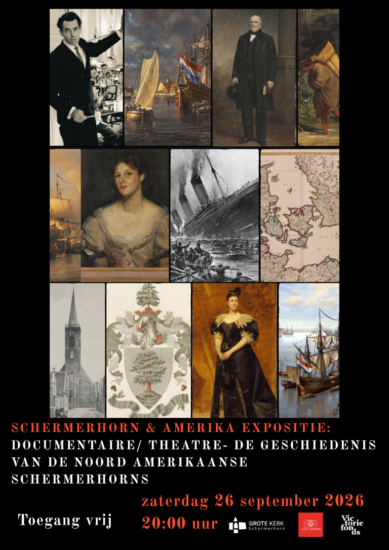 Documentaire Amerika Shorn